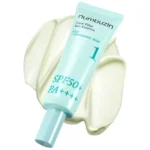 Numbuzin No.1 Clear Filter Sun Essence