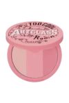 Too Cool for School Artclass by Rodin Blusher 11g-DE BERRY
