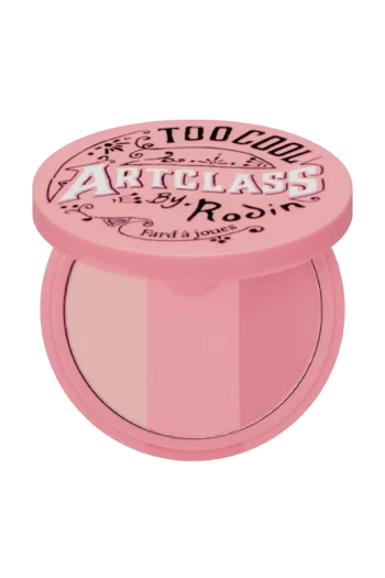 Too Cool for School Artclass by Rodin Blusher 11g-DE BERRY