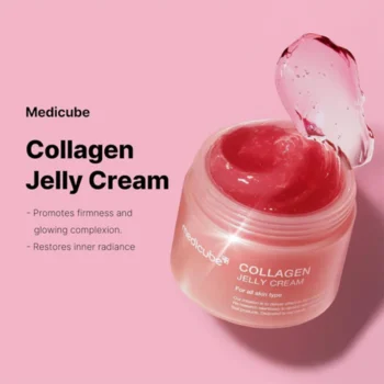 [Medicube] Collagen Jelly Cream 110ml