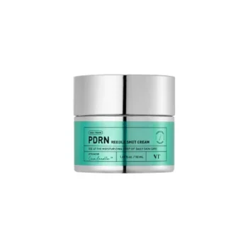 VT COSMETICS PDRN REEDLE SHOT CREAM 50ml