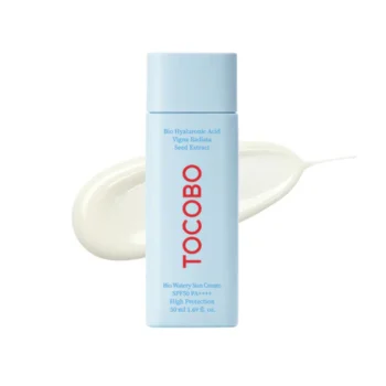 Tocobo Bio Watery Sun Screen Broad Spectrum SPF50