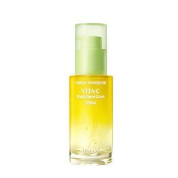 goodal Green Tangerine Vita-C Dark Spot Care Serum, 40ml