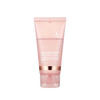 [Medicube] Collagen Night Wrapping Mask
