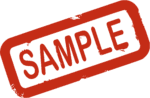 Sample