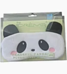 [The Creme Shop] Original_Plushie Sleep Mask - Peaceful Panda