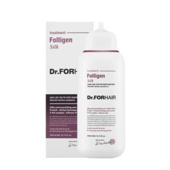 Folligen Silk Treatment 300ml