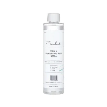 The Lab By Blanc Doux	Oligo Hyaluronic Acid Deep Toner, 200ml