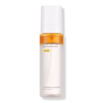 Sungboon Editor	(Renew) Deep Collagen Barrier Serum Mist 100ml