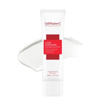 Cellfusion C (OTC) Laser Sunscreen 100 50ml