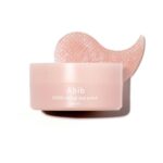 [Abib] PDRN RETINAL EYE PATCH GLOW JELLY 84g(60ea: 30pairs)