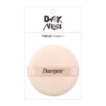 Darkness	COSMETIC COTTON PUFF (MULTI 5 LAYERS:80P) [40] DOK-1432