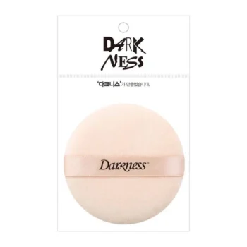 Darkness	COSMETIC COTTON PUFF (MULTI 5 LAYERS:80P) [40] DOK-1432