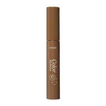 [Etude] (20AD) Color My Brow Large #4 Natural Brown 9g