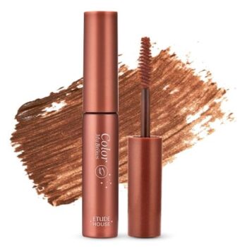 [Etude] [RENEW][Etude house] Color My Brows 03 Red Brown