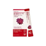 FOODOLOGY (Renew) Coleology Tea PRO