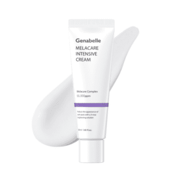 Genabelle Melacare Intensive Cream 50ml