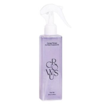 [GROWUS] Damage Therapy No-wash Treatment EX True Me 250ml