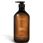 hetras	Simkong Anti-Hair Loss Shampoo - Bombshell 1,013ml