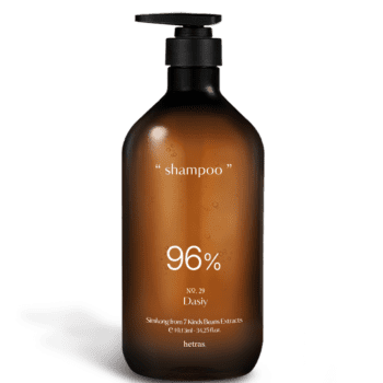 hetras	Simkong Anti-Hair Loss Shampoo - Daisy 1,013ml