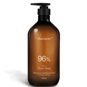 hetras	Simkong Anti-Hair Loss Shampoo - FlowerShop 1,013ml