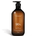 hetras Simkong Anti-Hair Loss Shampoo - Hotel Wood 1,013ml