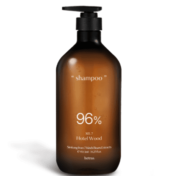 hetras	Simkong Anti-Hair Loss Shampoo - Hotel Wood 1,013ml