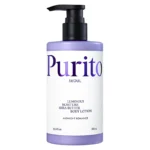 PURITO SEOUL Luminous Moisture Shea Butter Body Lotion Midnight Romance 300ml