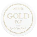 Petitfee] [Petitfee] GOLD&EGF Eye& Spot Patch