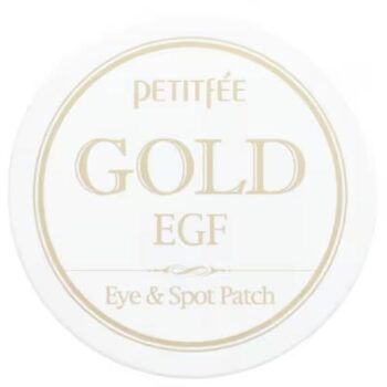 Petitfee] [Petitfee] GOLD&EGF Eye& Spot Patch