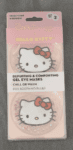 [The Cream Shop] Hello Kitty Depuffing + Comforting Gel Eye Masks