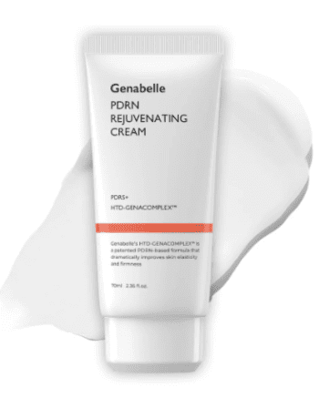 Genabelle	PDRN REJUVENATING CREAM 70ml