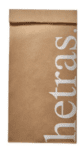 hetras Hotel Therapy Body Lotion - Hotel Wood