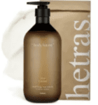 hetras Hotel Therapy Body Lotion - Cactus