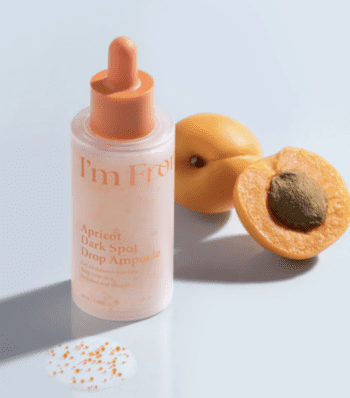 IM From	(Renew) Apricot Dark Spot Drop Ampoule 50ml