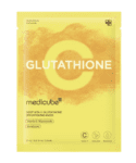 Medicube	[1EA] DEEP VITA C GLUTATHIONE BRIGHTENING MASK