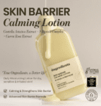Ongredients Ongredients Skin Barrier Calming Lotion 150ml