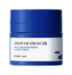 Round Lab BIRCH JUICE MOISTURIZING INTENSIVE CREAM 50ml