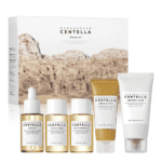 Skin1004 Madagascar Centella Travel Kit (box version not pouch)