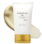 Skin1004 Madagascar Centella Teca Cream 75ml