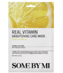 SOMEBYMI	Real Vitamin Brightening Care Mask 1ea