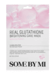 SOMEBYMI	Real Glutathione Brightening Care Mask 1ea