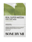 SOMEBYMI Real Super Matcha Pore Care Mask 1ea