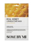 SOMEBYMI	Real Honey Luminous Care Mask 1ea