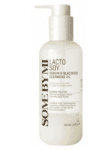 SOMEBYMI LACTOSOY SEBUM & BLACKHEAD CLEANSING OIL 200ml