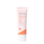 Aestura Derma UV365 Red Calming Tone Up Sunscreen 50+/PA++++