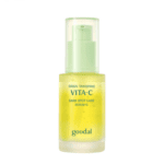 Goodal GREEN TANGERINE VITA C DARK SPOT CARE SERUM ALPHA 40ml