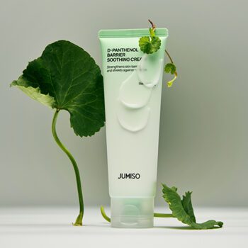 Jumiso D-Panthenol Barrier Soothing Cream 80ml