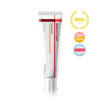 Centellian 24 Madeca Cream Time