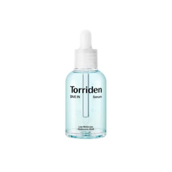 [TORRIDEN] DIVE IN Serum Low Molecule Hyaluronic Acid SERUM 50 ml
